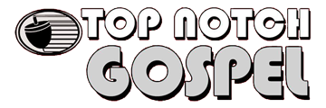 Logo: Topnotch Gospel