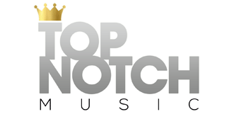 Logo: Topnotch Music