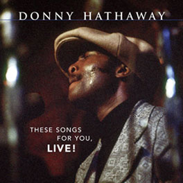 Donny Hathaway Little Ghetto Boy