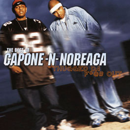 Capone-N-Noreaga T.O.N.Y. (Top Of New York)