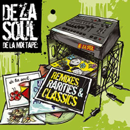 De La Soul