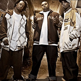 Trillville Neva Eva