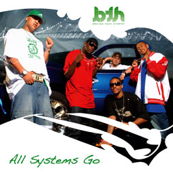 Bravez Team Hyhphy Bad Boyz