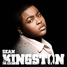 Sean Kingston Me Love