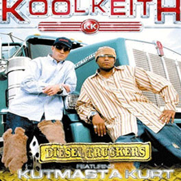 Kool Keith Break U Off