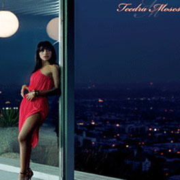 Teedra Moses Be Your Girl