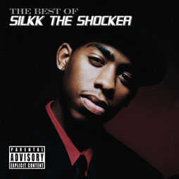 Silkk The Shocker 