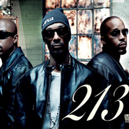213 Groupie Luv