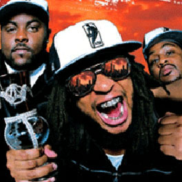 Lil Jon What You Gon Do?
