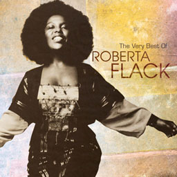 Roberta Flack 