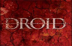 DROID Fueled By Hate