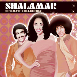 Shalamar 