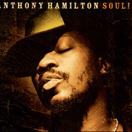 Anthony Hamilton Ball And Chain