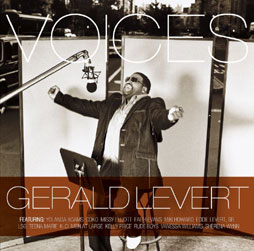 Gerald Levert That�s The Way I Feel