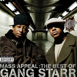 Gangstarr