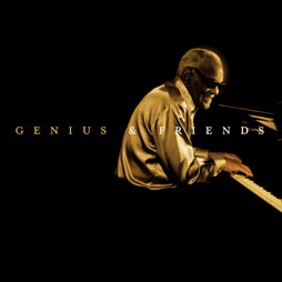Ray Charles Genius & Friends