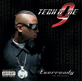 Tech N9ne Bout Ta Bubble