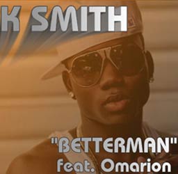 K Smith Betterman