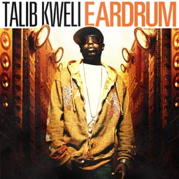 Talib Kweli Hot Thing