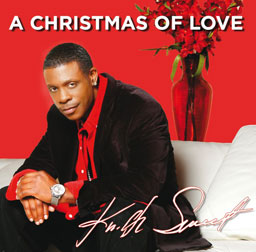 Keith Sweat Be Your Santa Claus