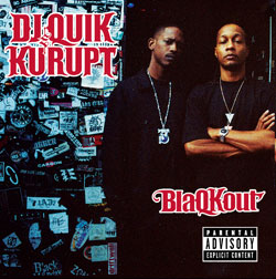 DJ Quik & Kurupt What U Really Wanna Do