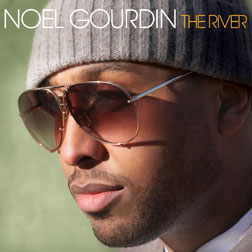 Noel Gourdin The River