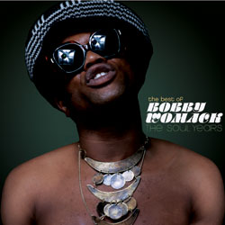 Bobby Womack 