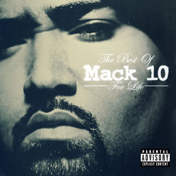 Mack 10 The Best Of Mack 10: Foe Life
