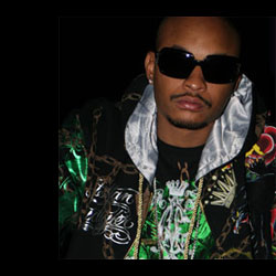 Shawty Putt Dat Baby [Too Short Remix]