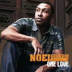 Noel Gourdin One Love