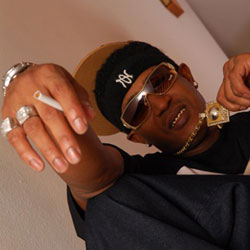C-Murder Be Fresh