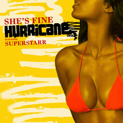 Hurricane Chris She's Fine