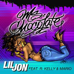 Lil Jon Ms Chocolate