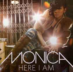 Monica Here I Am