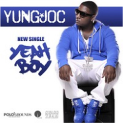 Yung Joc Yeah Boy