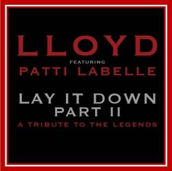Loyd Lay it Down