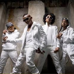 Mindless Behavior My girl