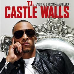 TI Castle Walls