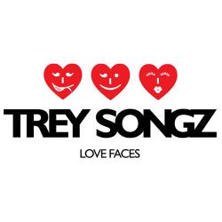 Trey Songz Love Faces