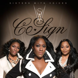Sister With Voice CoSign
