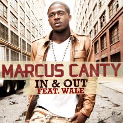 Marcus Canty In & Out