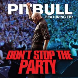 Pitbull Don't Stop The Party