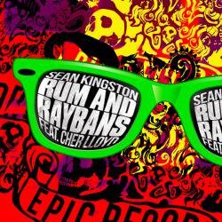 Sean Kingston Rum And Raybans