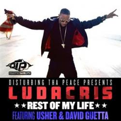 Ludacris Rest Of My Life