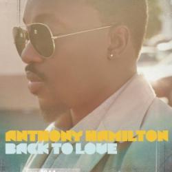 Anthony Hamilton Best Of Me