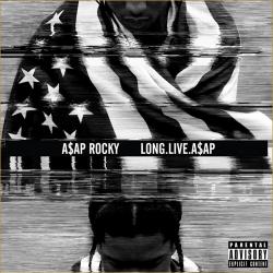 A$ap Rocky Wild For The Night