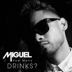 Miguel How Many Drinks?