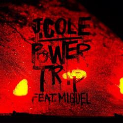 J. Cole Power Trip