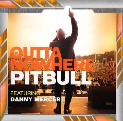 Pitbull Outta Nowhere