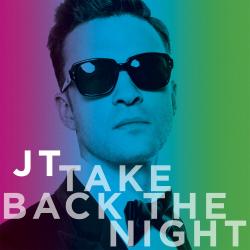 Justin Timberlake Take Back The Night